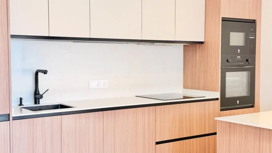 Apartment de 3 chambres à Torrevieja, Espagne No. 2765 № 11