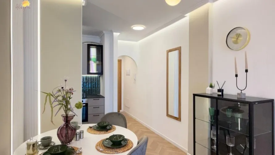 Apartment de 2 chambres à Torrevieja, Espagne No. 2702 № 12