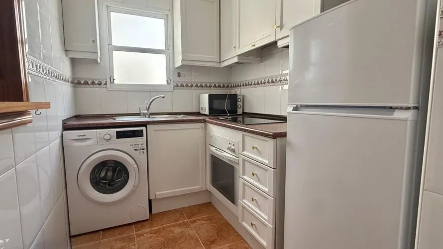 Apartment de 1 chambre à Torrevieja, Espagne No. 2779 № 5