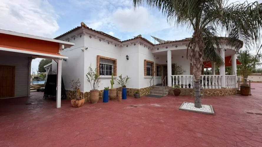 Apartment de 4 chambres à Catral, Espagne No. 2774 № 26