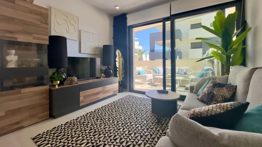 Apartment de 111m² à Torrevieja, Espagne No. 2800 № 14