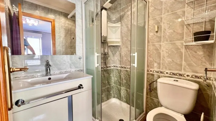 Apartment de 1 chambre à Torrevieja, Espagne No. 2706 № 2