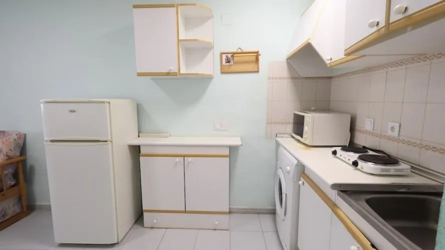 Apartment de 24m² à Torrevieja, Espagne No. 2777 № 4