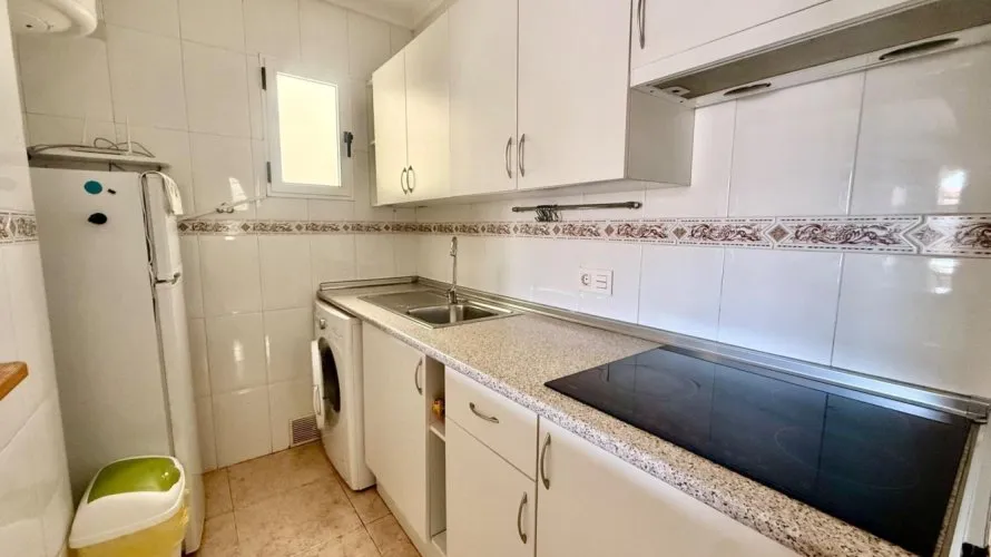 Apartment de 1 chambre à Torrevieja, Espagne No. 2778 № 7
