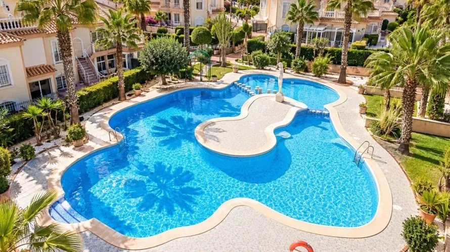 Apartment de 75m² à Los Altos, Espagne No. 2741 № 8
