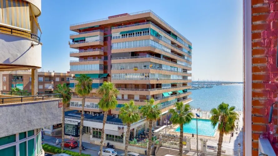 Apartment de 70m² à Torrevieja, Espagne No. 2709 № 20