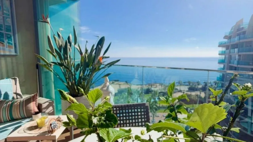 Apartment de 83m² à Torrevieja, Espagne No. 2817 № 1