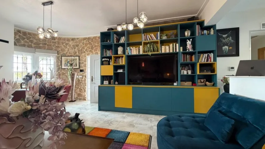 Apartment de 4 chambres à Catral, Espagne No. 2774 № 11