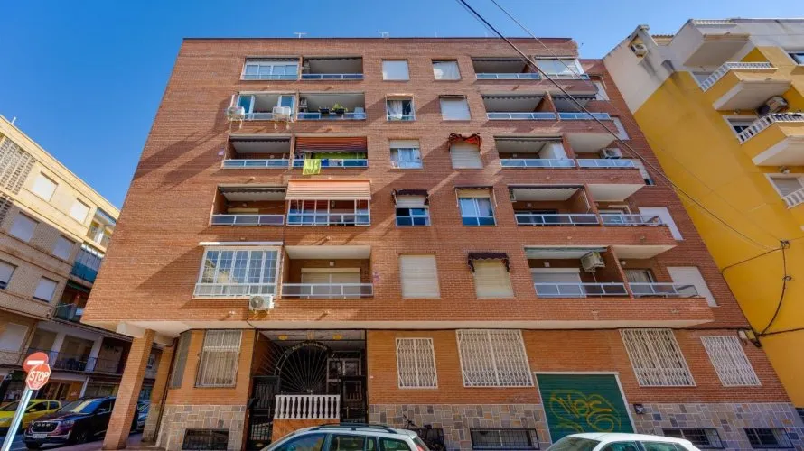 Apartment de 70m² à Torrevieja, Espagne No. 2709 № 6