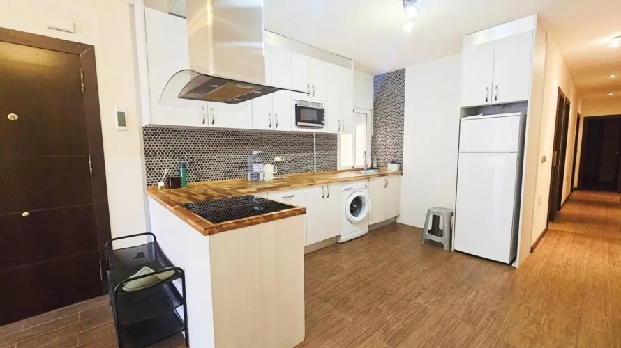 Apartment de 2 chambres à Torrevieja, Espagne No. 2766 № 16