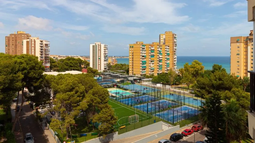 Apartment de 47m² à Campoamor, Espagne No. 2810 № 9