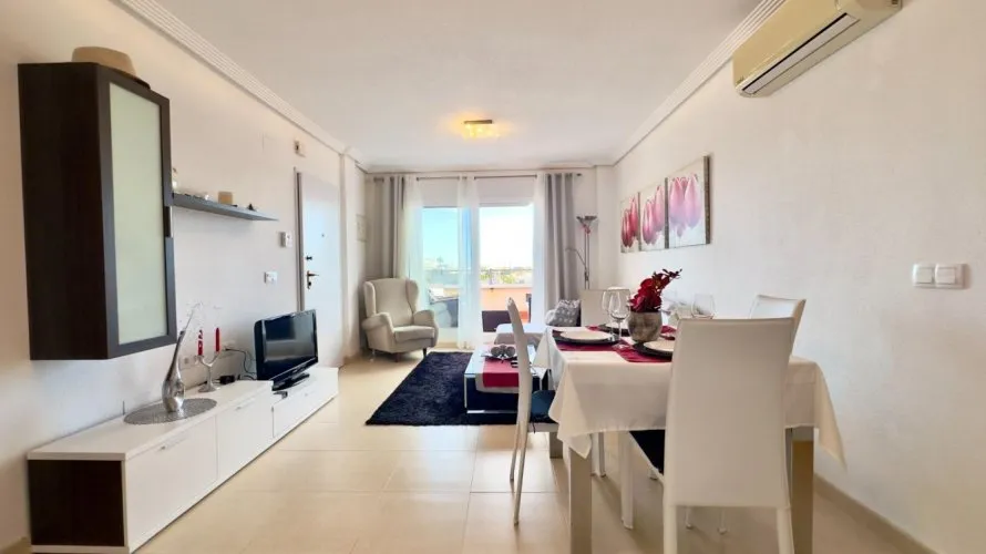 Penthouse de 78m² à Torrevieja, Espagne No. 2798 № 12