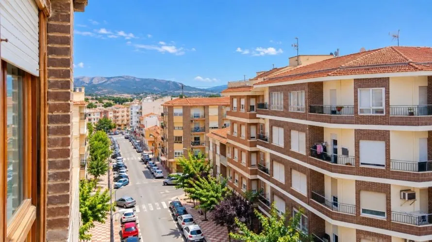 Apartment de 3 chambres à Castalla, Espagne No. 2761 № 3