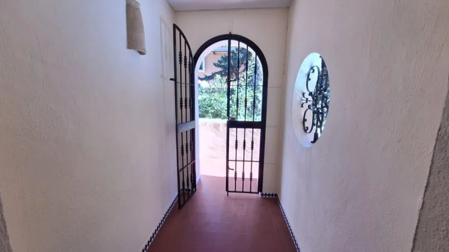 Apartment de 2 chambres à Torrevieja, Espagne No. 2746 № 25