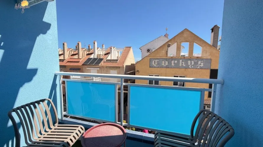 Apartment de 2 chambres à Torrevieja, Espagne No. 2702 № 15