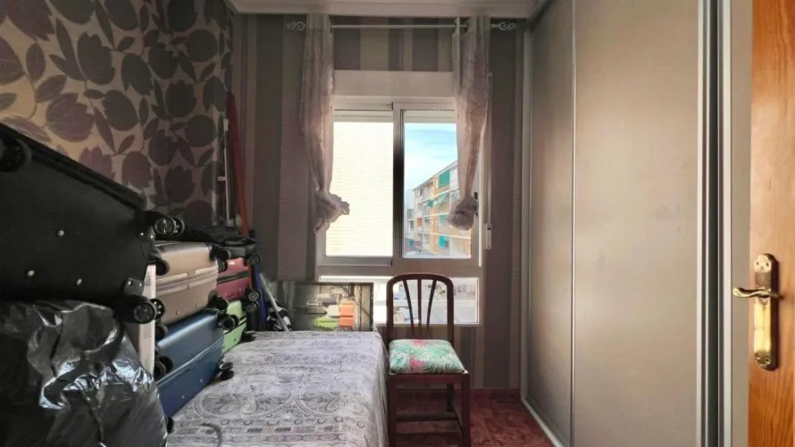 Apartment de 1 chambre à Torrevieja, Espagne No. 2706 № 15