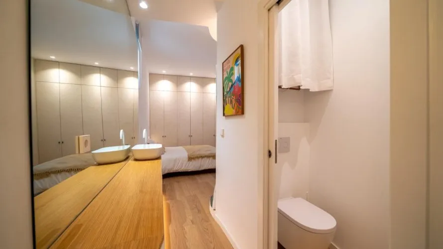 Apartment de 3 chambres à Madrid, Espagne No. 2707 № 3