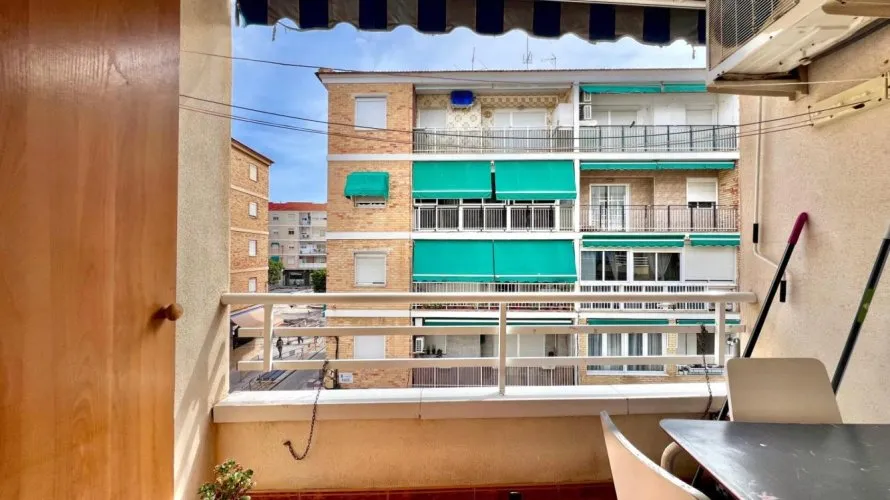 Apartment de 1 chambre à Torrevieja, Espagne No. 2706 № 20