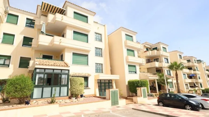 Apartment de 2 chambres à Alicante, Espagne No. 2775 № 12