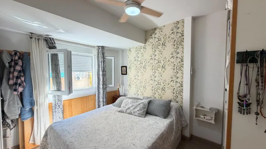 Apartment de 1 chambre à Alicante, Espagne No. 2823 № 10
