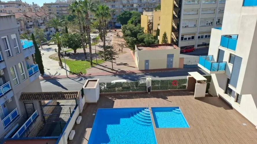 Apartment de 2 chambres à Torrevieja, Espagne No. 2702 № 16