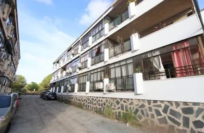 Apartment de 24m² à Torrevieja, Espagne No. 2777