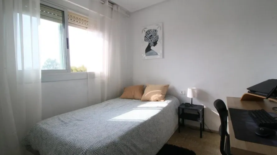 Apartment de 3 chambres à Alicante, Espagne No. 2754 № 5