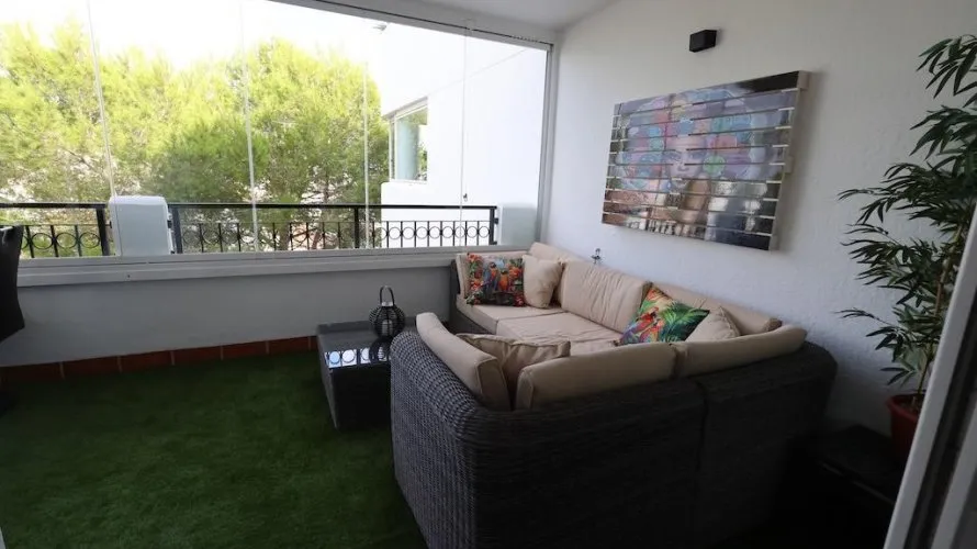 Apartment de 2 chambres à Alicante, Espagne No. 2776 № 20