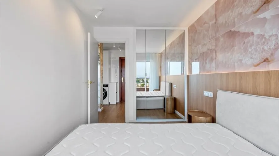 Penthouse de 75m² à Torrevieja, Espagne No. 2808 № 11