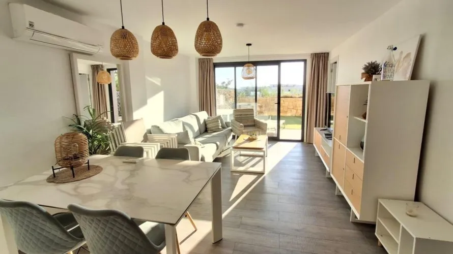 Penthouse de 157m² à Finestrat, Espagne No. 2820 № 1