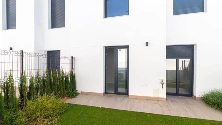 Apartment de 83m² à Orihuela, Espagne No. 2812 № 3