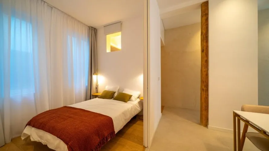 Apartment de 3 chambres à Madrid, Espagne No. 2707 № 4