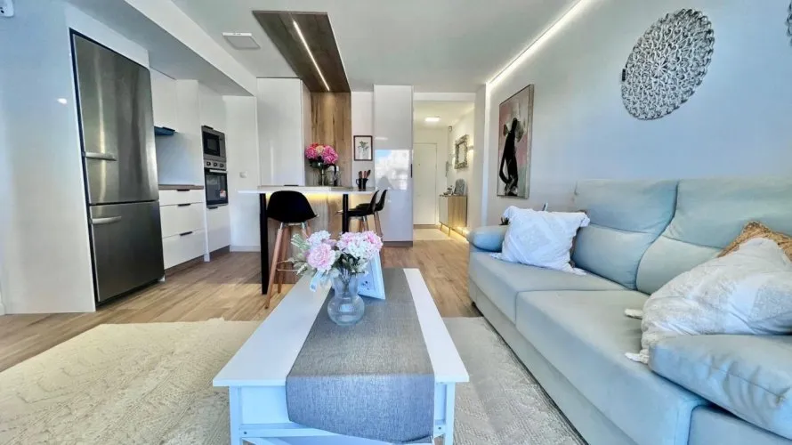 Apartment de 75m² à Torrevieja, Espagne No. 2719 № 20