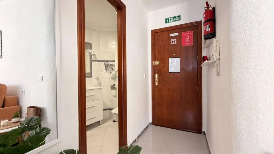 Apartment de 1 chambre à Torrevieja, Espagne No. 2751 № 7