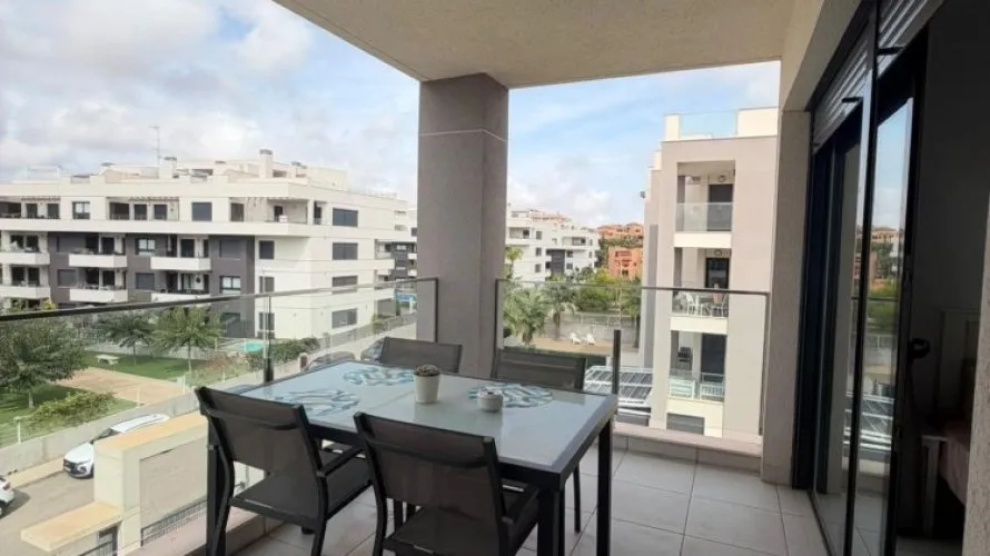 Apartment de 76m² à Villamartin, Espagne No. 2793