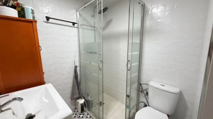 Apartment de 1 chambre à Alicante, Espagne No. 2823 № 1