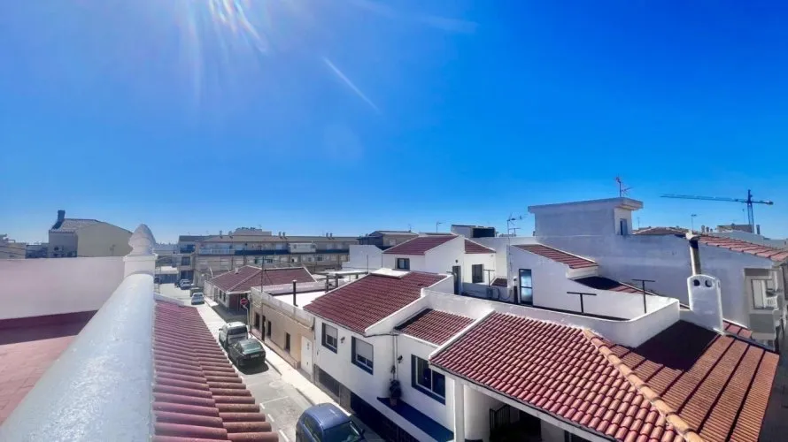 Penthouse de 170m² à Pilar de la Horadada, Espagne No. 2804 № 5