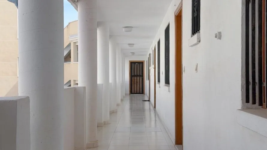 Apartment de 1 chambre à Torrevieja, Espagne No. 2824 № 4