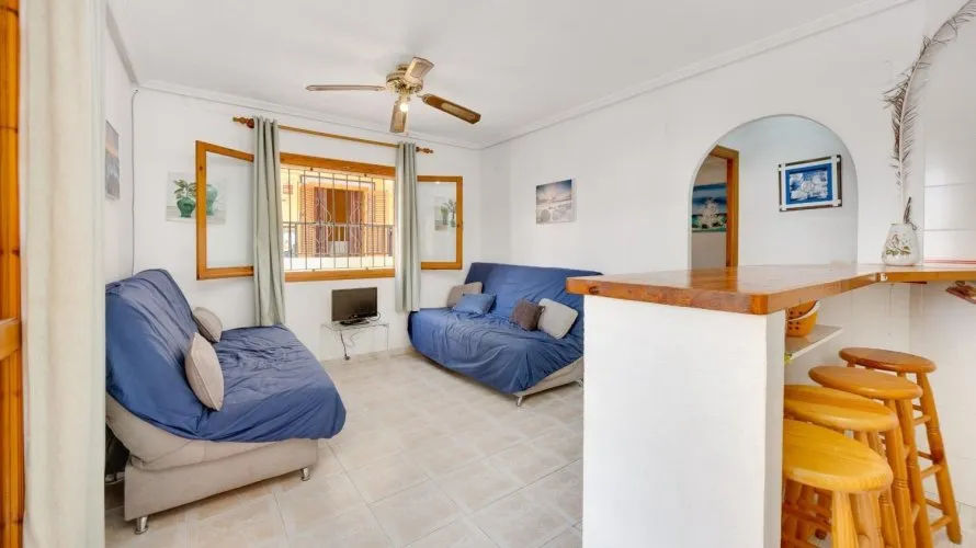 Apartment de 1 chambre à La Mata, Espagne No. 2748 № 13