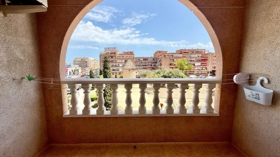 Apartment de 1 chambre à Torrevieja, Espagne No. 2778 № 23