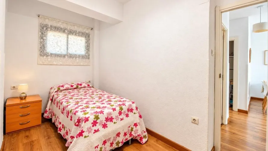 Apartment de 58m² à El Campello, Espagne No. 2815 № 10