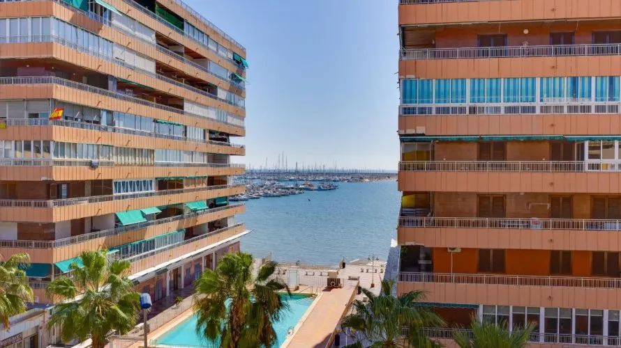 Apartment de 70m² à Torrevieja, Espagne No. 2709 № 5