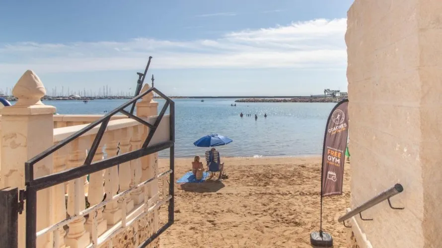 Apartment de 73m² à Torrevieja, Espagne No. 2716 № 2