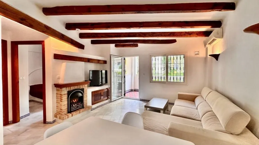 Apartment de 2 chambres à Torrevieja, Espagne No. 2794 № 22