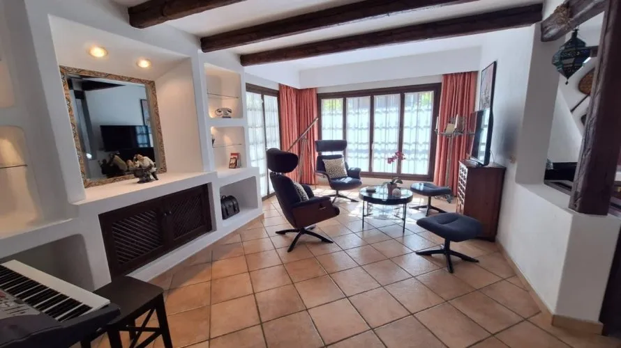 Apartment de 2 chambres à Torrevieja, Espagne No. 2746 № 20