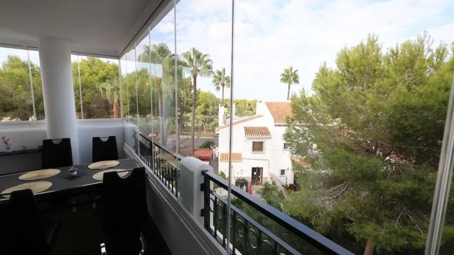 Apartment de 2 chambres à Alicante, Espagne No. 2776 № 23