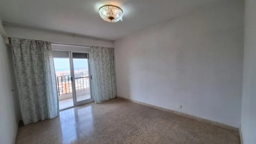 Apartment de 1 chambre à Alicante, Espagne No. 2792 № 7