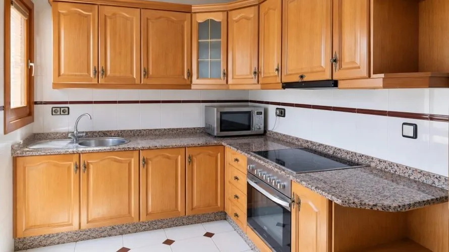 Apartment de 3 chambres à Castalla, Espagne No. 2761 № 25