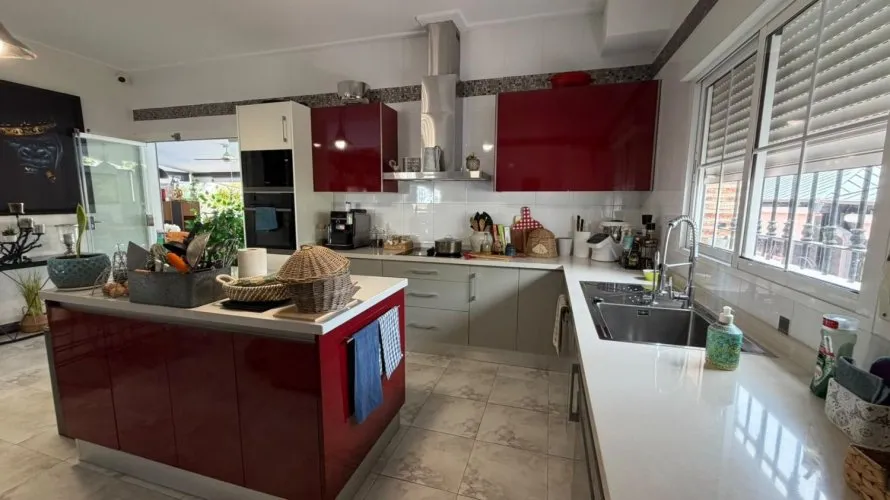 Apartment de 4 chambres à Catral, Espagne No. 2774 № 7