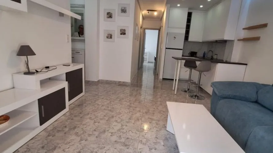Apartment de 1 chambre à Nueva Torrevieja, Espagne No. 2759 № 16